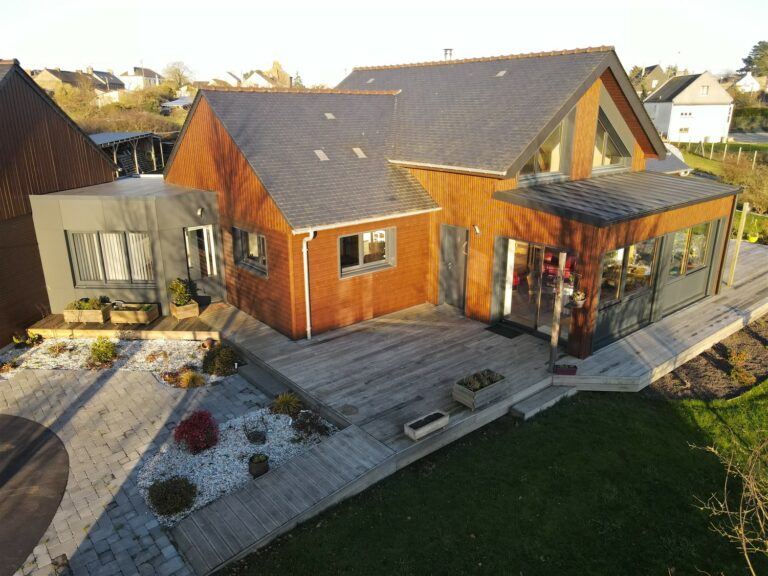 conception en interne