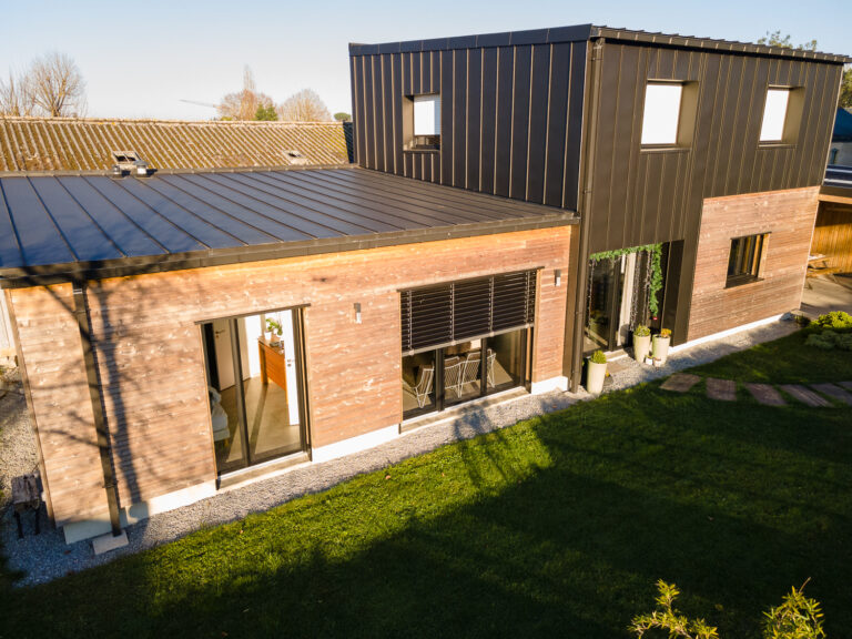 Architecte: Frédérique Baverey