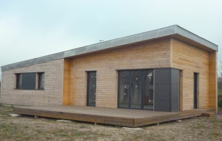 conception en interne