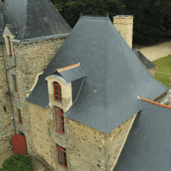 3-Couverture et désamiantage